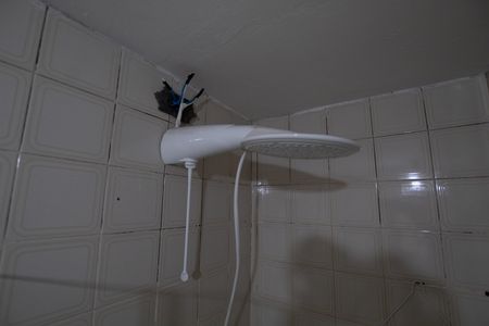 Apartamento para alugar com 48m², 1 quarto e 1 vaga Apartamento para alugar com 48m², 1 quarto e 1 vagaBanheiro