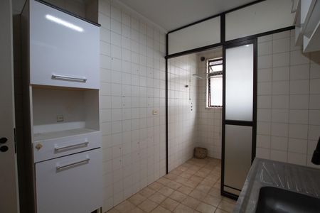Apartamento para alugar com 48m², 1 quarto e 1 vaga Apartamento para alugar com 48m², 1 quarto e 1 vagaCozinha