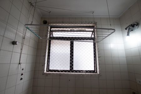 Apartamento para alugar com 48m², 1 quarto e 1 vaga Apartamento para alugar com 48m², 1 quarto e 1 vagaÁrea de serviço
