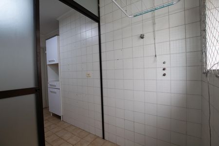 Apartamento para alugar com 48m², 1 quarto e 1 vaga Apartamento para alugar com 48m², 1 quarto e 1 vagaÁrea de serviço