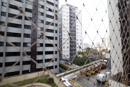 Apartamento para alugar com 48m², 1 quarto e 1 vaga Apartamento para alugar com 48m², 1 quarto e 1 vagaVista do Quarto