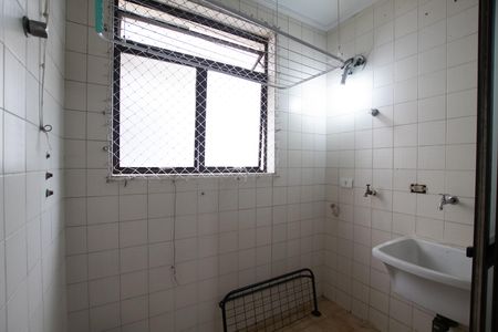 Apartamento para alugar com 48m², 1 quarto e 1 vaga Apartamento para alugar com 48m², 1 quarto e 1 vagaÁrea de serviço