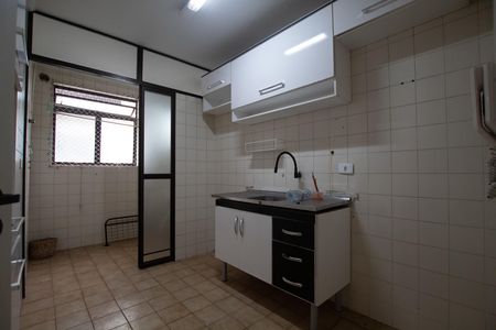 Apartamento para alugar com 48m², 1 quarto e 1 vaga Apartamento para alugar com 48m², 1 quarto e 1 vagaCozinha