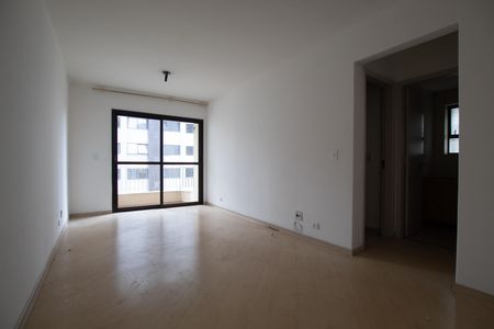 Sala de apartamento para alugar com 2 quartos, 48m² em Vila Mariana, São Paulo