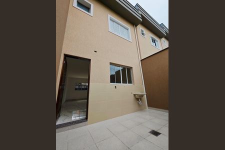 Casa à venda com 63m², 2 quartos e 1 vagaFoto 12