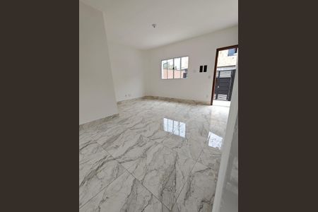 Foto 10 de casa à venda com 2 quartos, 63m² em Vila Aurea, São Paulo