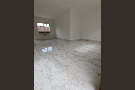 Foto 04 de casa à venda com 2 quartos, 63m² em Vila Aurea, São Paulo