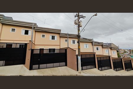 Casa à venda com 63m², 2 quartos e 1 vagaFoto 31