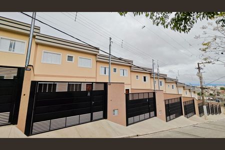 Casa à venda com 63m², 2 quartos e 1 vagaFoto 28