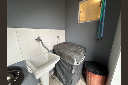 Casa para alugar com 200m², 3 quartos e 2 vagas Casa para alugar com 200m², 3 quartos e 2 vagasÁrea de Serviço