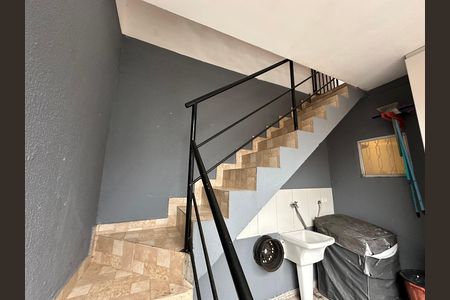 Casa para alugar com 200m², 3 quartos e 2 vagas Casa para alugar com 200m², 3 quartos e 2 vagasÁrea externa