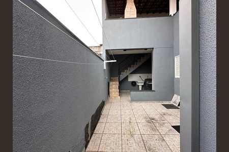 Casa para alugar com 200m², 3 quartos e 2 vagas Casa para alugar com 200m², 3 quartos e 2 vagasÁrea externa