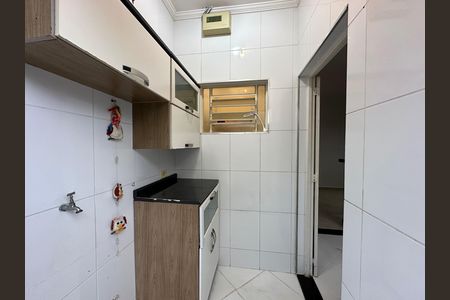 Casa para alugar com 200m², 3 quartos e 2 vagas Casa para alugar com 200m², 3 quartos e 2 vagasCozinha