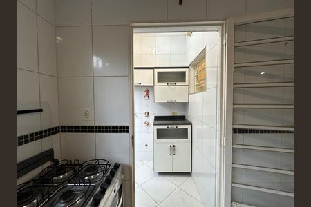 Casa para alugar com 200m², 3 quartos e 2 vagas Casa para alugar com 200m², 3 quartos e 2 vagasCozinha