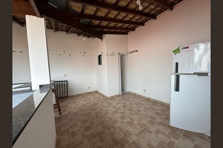 Casa para alugar com 200m², 3 quartos e 2 vagas Casa para alugar com 200m², 3 quartos e 2 vagasÁrea externa