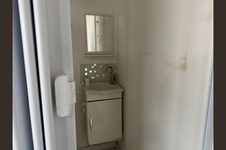 Casa para alugar com 200m², 3 quartos e 2 vagas Casa para alugar com 200m², 3 quartos e 2 vagasBanheiro 1