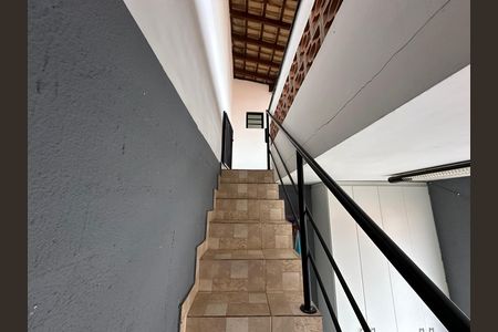 Casa para alugar com 200m², 3 quartos e 2 vagas Casa para alugar com 200m², 3 quartos e 2 vagasÁrea externa