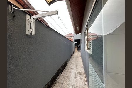Casa para alugar com 200m², 3 quartos e 2 vagas Casa para alugar com 200m², 3 quartos e 2 vagasÁrea externa