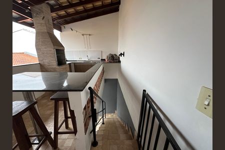 Casa para alugar com 200m², 3 quartos e 2 vagas Casa para alugar com 200m², 3 quartos e 2 vagasÁrea externa