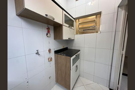 Casa para alugar com 200m², 3 quartos e 2 vagas Casa para alugar com 200m², 3 quartos e 2 vagasCozinha