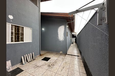 Casa para alugar com 200m², 3 quartos e 2 vagas Casa para alugar com 200m², 3 quartos e 2 vagasÁrea externa