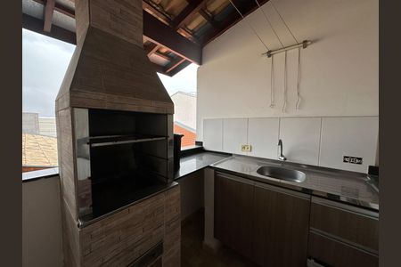 Casa para alugar com 200m², 3 quartos e 2 vagas Casa para alugar com 200m², 3 quartos e 2 vagasChurrasqueira