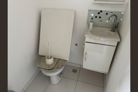 Casa para alugar com 200m², 3 quartos e 2 vagas