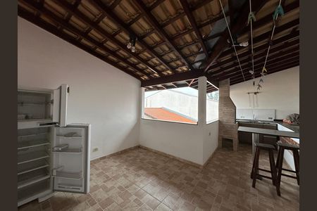 Casa para alugar com 200m², 3 quartos e 2 vagas Casa para alugar com 200m², 3 quartos e 2 vagasÁrea externa