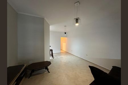 Sala de casa para alugar com 2 quartos, 200m² em Loteamento Villa Branca, Jacareí