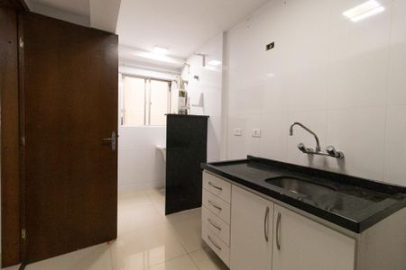 Apartamento para alugar com 56m², 3 quartos e 1 vaga Apartamento para alugar com 56m², 3 quartos e 1 vagaCozinha