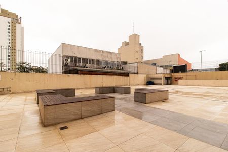 Apartamento para alugar com 56m², 3 quartos e 1 vaga Apartamento para alugar com 56m², 3 quartos e 1 vagaÁrea comum