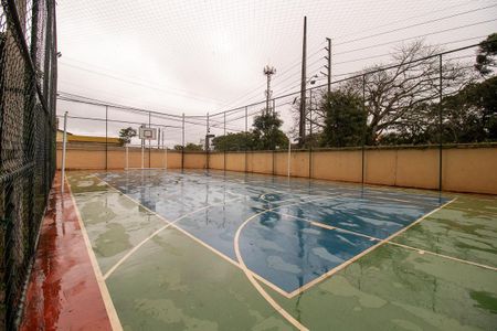 Apartamento para alugar com 56m², 3 quartos e 1 vaga Apartamento para alugar com 56m², 3 quartos e 1 vagaQuadra Esportiva