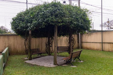 Apartamento para alugar com 56m², 3 quartos e 1 vaga Apartamento para alugar com 56m², 3 quartos e 1 vagaÁrea comum