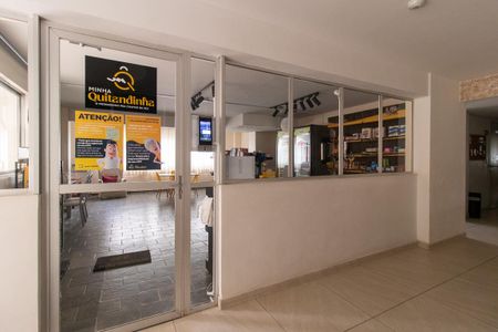 Apartamento para alugar com 56m², 3 quartos e 1 vaga Apartamento para alugar com 56m², 3 quartos e 1 vagaÁrea comum