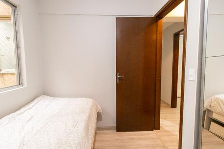 Apartamento para alugar com 56m², 3 quartos e 1 vaga Apartamento para alugar com 56m², 3 quartos e 1 vagaQuarto 3
