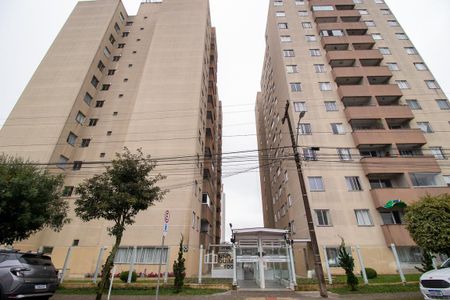 Apartamento para alugar com 56m², 3 quartos e 1 vaga Apartamento para alugar com 56m², 3 quartos e 1 vagaFachado do condomínio