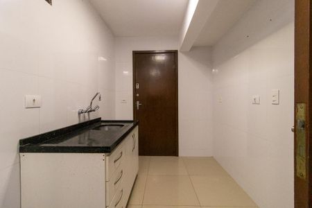 Apartamento para alugar com 56m², 3 quartos e 1 vaga Apartamento para alugar com 56m², 3 quartos e 1 vagaCozinha