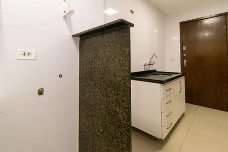 Apartamento para alugar com 56m², 3 quartos e 1 vaga Apartamento para alugar com 56m², 3 quartos e 1 vagaÁrea de Serviço