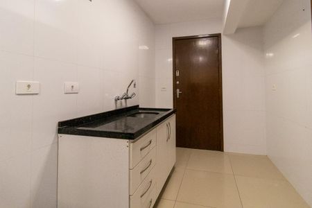 Apartamento para alugar com 56m², 3 quartos e 1 vaga Apartamento para alugar com 56m², 3 quartos e 1 vagaCozinha