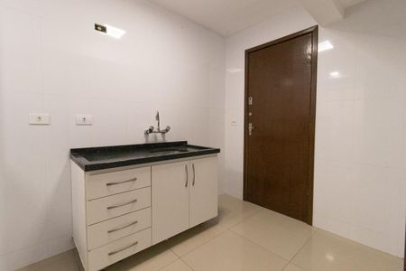 Apartamento para alugar com 56m², 3 quartos e 1 vaga Apartamento para alugar com 56m², 3 quartos e 1 vagaCozinha
