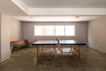 Apartamento para alugar com 56m², 3 quartos e 1 vaga Apartamento para alugar com 56m², 3 quartos e 1 vagaSala de Jogos