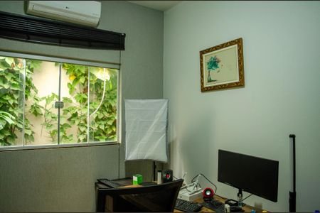 Casa para alugar com 3 quartos, 93m² em Setor Recanto das Minas Gerais, Goiânia