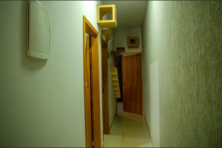 Casa para alugar com 3 quartos, 93m² em Setor Recanto das Minas Gerais, Goiânia