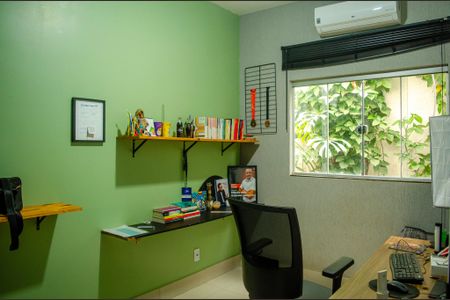 Casa para alugar com 3 quartos, 93m² em Setor Recanto das Minas Gerais, Goiânia