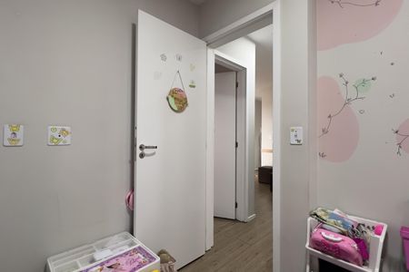 Apartamento à venda com 69m², 3 quartos e 2 vagas Apartamento à venda com 69m², 3 quartos e 2 vagasQuarto 1