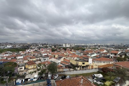 Apartamento à venda com 69m², 3 quartos e 2 vagas Apartamento à venda com 69m², 3 quartos e 2 vagasVista da Varanda gourmet