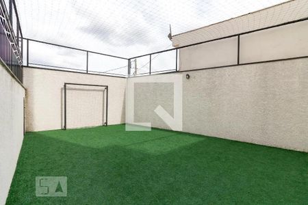Apartamento à venda com 69m², 3 quartos e 2 vagas Apartamento à venda com 69m², 3 quartos e 2 vagasQuadra Esportiva