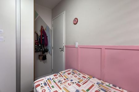 Apartamento à venda com 69m², 3 quartos e 2 vagas Apartamento à venda com 69m², 3 quartos e 2 vagasQuarto 2