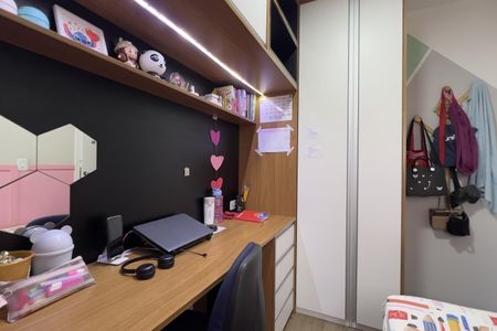 Apartamento à venda com 69m², 3 quartos e 2 vagas Apartamento à venda com 69m², 3 quartos e 2 vagasQuarto 2