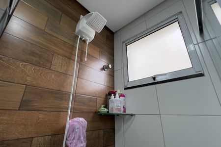 Apartamento à venda com 69m², 3 quartos e 2 vagas Apartamento à venda com 69m², 3 quartos e 2 vagasBanheiro